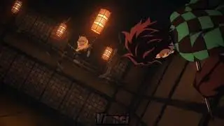 Demon Slayer | Believer