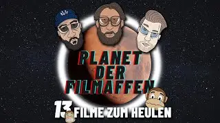 13 - Filme zum Heulen