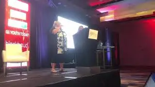 2018 GPA Annual Conference Grants Rap