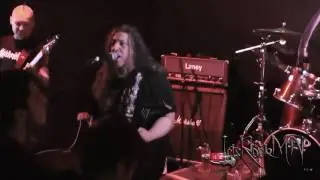 Killer Hurts,Toxic Bloodbath @ Thrashersaurus 2017