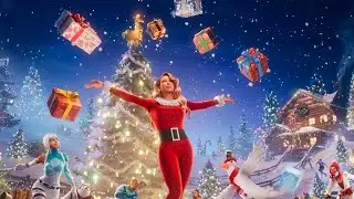 🎁 Fortnite Winterfest 2024: Opening My Day 4 Present! ❄️🎮 #Fortnite #FortniteWinterfest