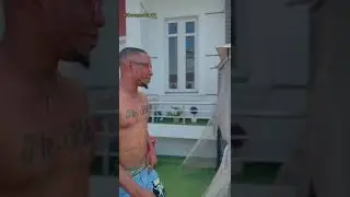 I swear go kill you Ft Mr BB Tv Comedy
