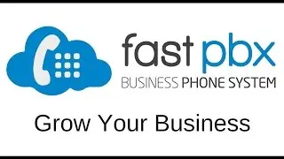 FastPBX Business Phone Systems | VoIP Phone Service