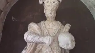 The Ancient Spanish Monastery, Miami.