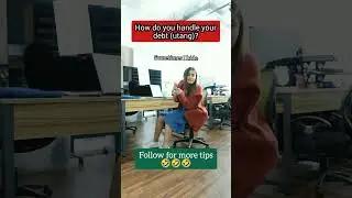 Как вы справляетесь со своими долгами? #комедийныекороткометражки #комедия #комедийноевидео #смеш...
