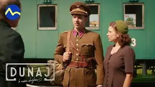 Michal odišiel do povstania: Čo bude s Alenkou? | Dunaj, k vašim službám