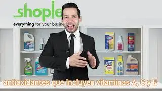 Airborne Immune Support Chewable Tablet (Spanish)