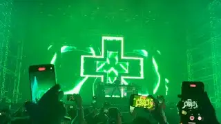 Martin Garrix - Virus @ Kosoku Japan 2023