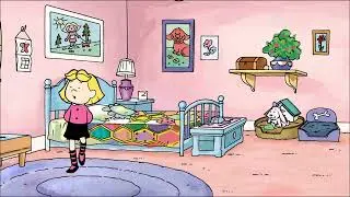 Clifford de cachorrito - Manteni&eacute;ndose Frescos / La media de la suerte (Espa&ntilde;ol Latino Alterno)