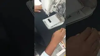 pattern tacker programing