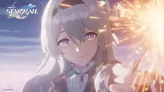 Full cutscene Trailblaze Missions 3.8 (JP Dub + EN Sub) | Honkai: Star Rail v3.8
