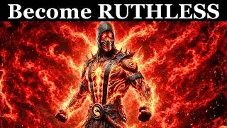 The Man Who Shows No Mercy Gets Everything — Become That Man | Machiavelli's Ruthless Mind