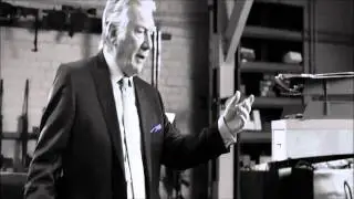 Jack Falls - a modern desinger
