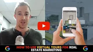 How to Use Virtual Tours for Real Estate Marketing
