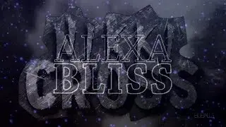 Alexa Bliss & Nikki Cross - Spiteful Cross [Mashup]