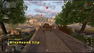 Greyhound Clip | Battlefield Clips | Battlefield V Greyhound Clip