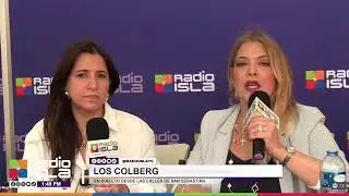 {AHORA} En vivo