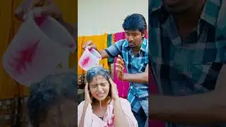 எனக்கு கிடைச்சிருக்க Luck🤣#ktv #manamkothiparavai #sivakarthikeyan #movie #tamil #shorts