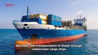 Irani Diesel Smuggling History and its impact on World Oil  trade #wti #opec #brent Crude Oil