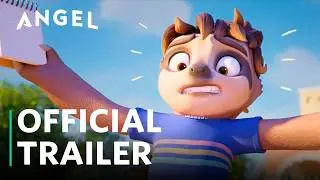 A Sloth Story | Now Streaming | Angel