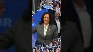 Kamala Harris: The Blue-Collar Game Changer in 2024