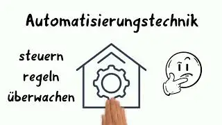 Management und Automation im Geb&auml;ude - Teil 3: Automatisierungstechnik