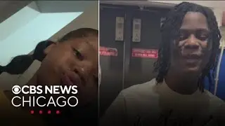 Twin sisters lose both of their children to gun violence months apart