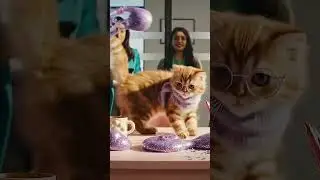 Elevator Button Control Freak vs Patient Girlfriend