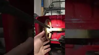 craftsman 22inch snow blower shear pin replacement