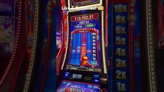 Talking Stick Resort Casino Jackpot Carnival Bonus!