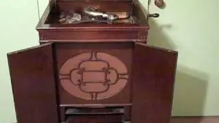 Bob Haring Colonial Club Franklyn Baur - You Will-Won't You - Roaring 20's.MP4