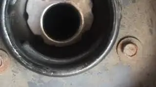 Gas tank vapor lock on a hot day; what do you do?
