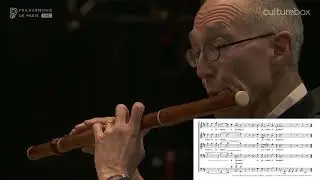 J. P. Rameau - Tendre Amour (from 