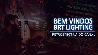 BEM-VINDOS A NOVA BRTLIGHTING