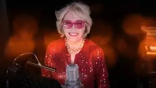 Amanda Lear - When I Was Your Favourite Singer  [Official Video].
