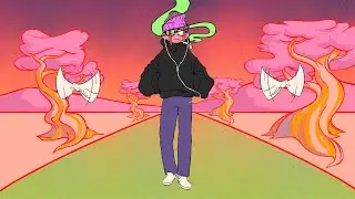 Papa dec&iacute;a - Lobo Isaak (River44)
