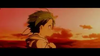 Champagne Coast - Blood Orange ✧ [ slowed + reverb ] ✧ 4k Aesthetic Anime Background