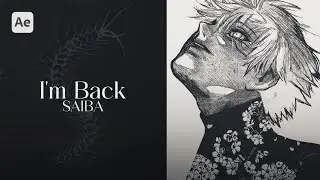 I'm Back