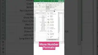 Start with Leading Zero in Microsoft Excel | Fix the values to particular character length in Excel