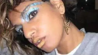 M.I.A.- Come Around Feat Timbaland  Dj Spair & Dr.Claw REMIX