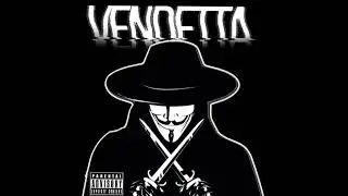 Through The Rain (Vendetta Album Teaser)