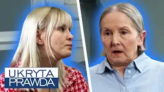 CÓRKA PRZYZNAŁA SIĘ MATCE, ŻE MA DZIECKO | Ukryta Prawda odc. 1645