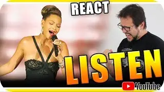 BEYONCÉ - MAIS UMA AULA DE CANTO - Marcio Guerra Reagindo React Reação
