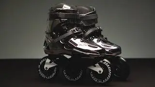 HD INLINE,EVOLUTION CHROME