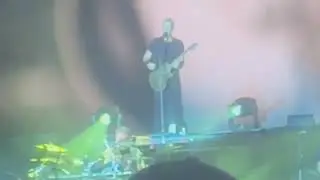 Nickelback 