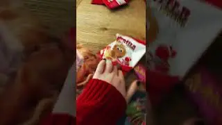 Hungarian snacks