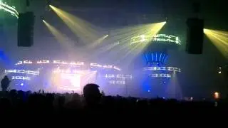Asot 600 Den Bosch 2013 - Cosmic Gate