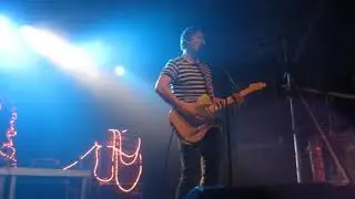 Schmutzki - Erinner dich mal Live @ Leipzig, Conne Island 01.02.2020 HD