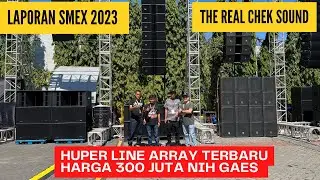 Review HUPER LINE ARRAY 2x12