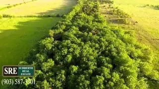 SRE-Land for Sale Leonard, Tx